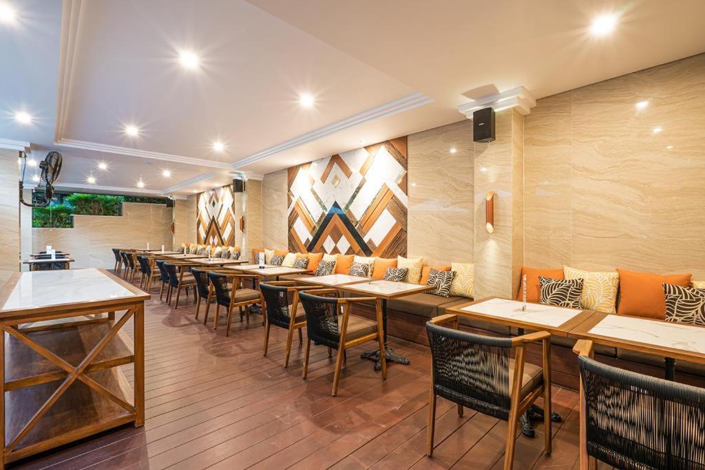 Pandawa All Suites Hotel Seminyak  Exterior photo