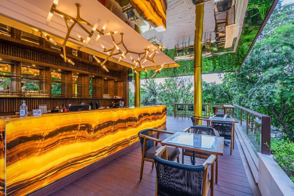 Pandawa All Suites Hotel Seminyak  Exterior photo