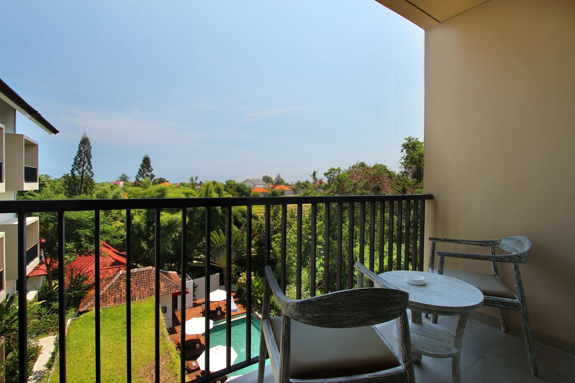 Pandawa All Suites Hotel Seminyak  Exterior photo