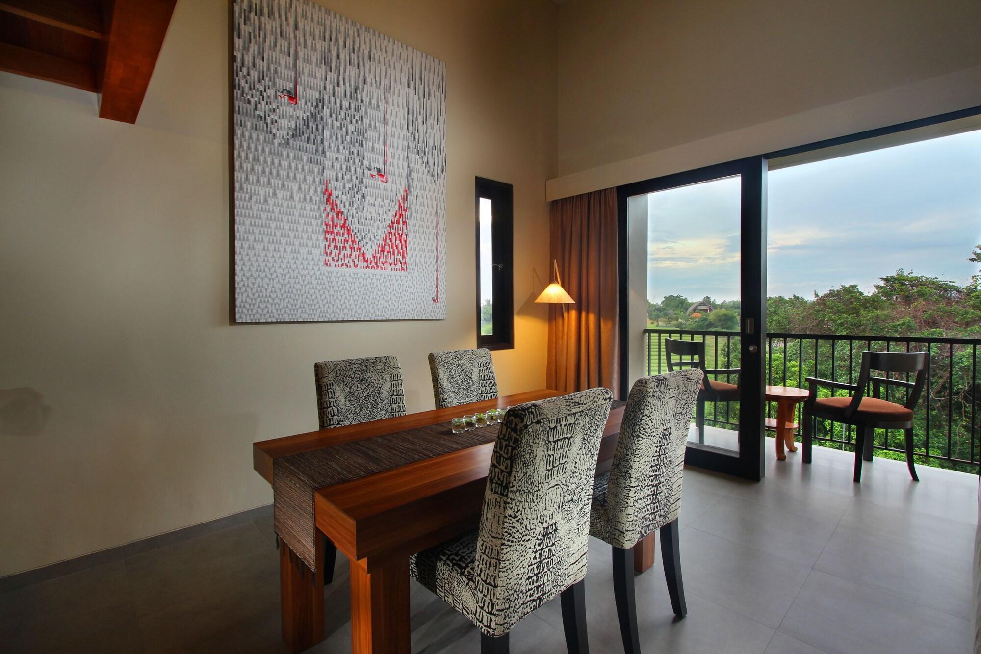 Pandawa All Suites Hotel Seminyak  Exterior photo