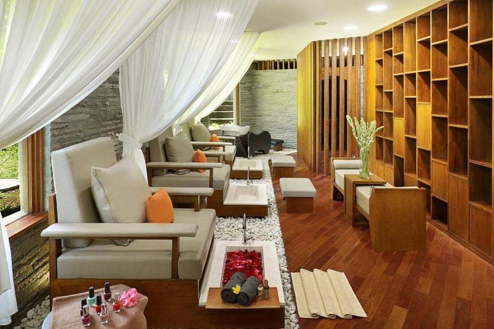 Pandawa All Suites Hotel Seminyak  Exterior photo