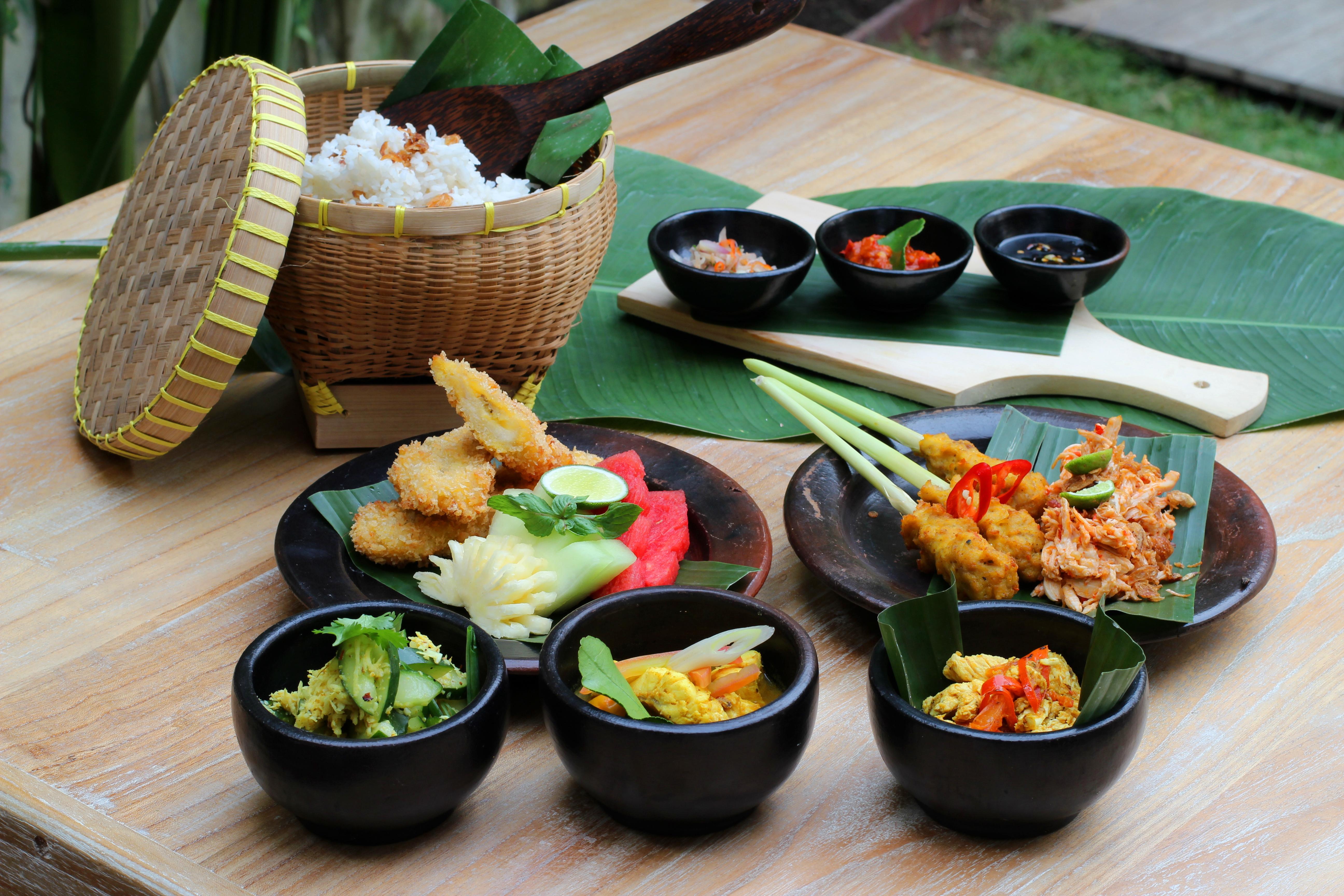 Pandawa All Suites Hotel Seminyak  Exterior photo