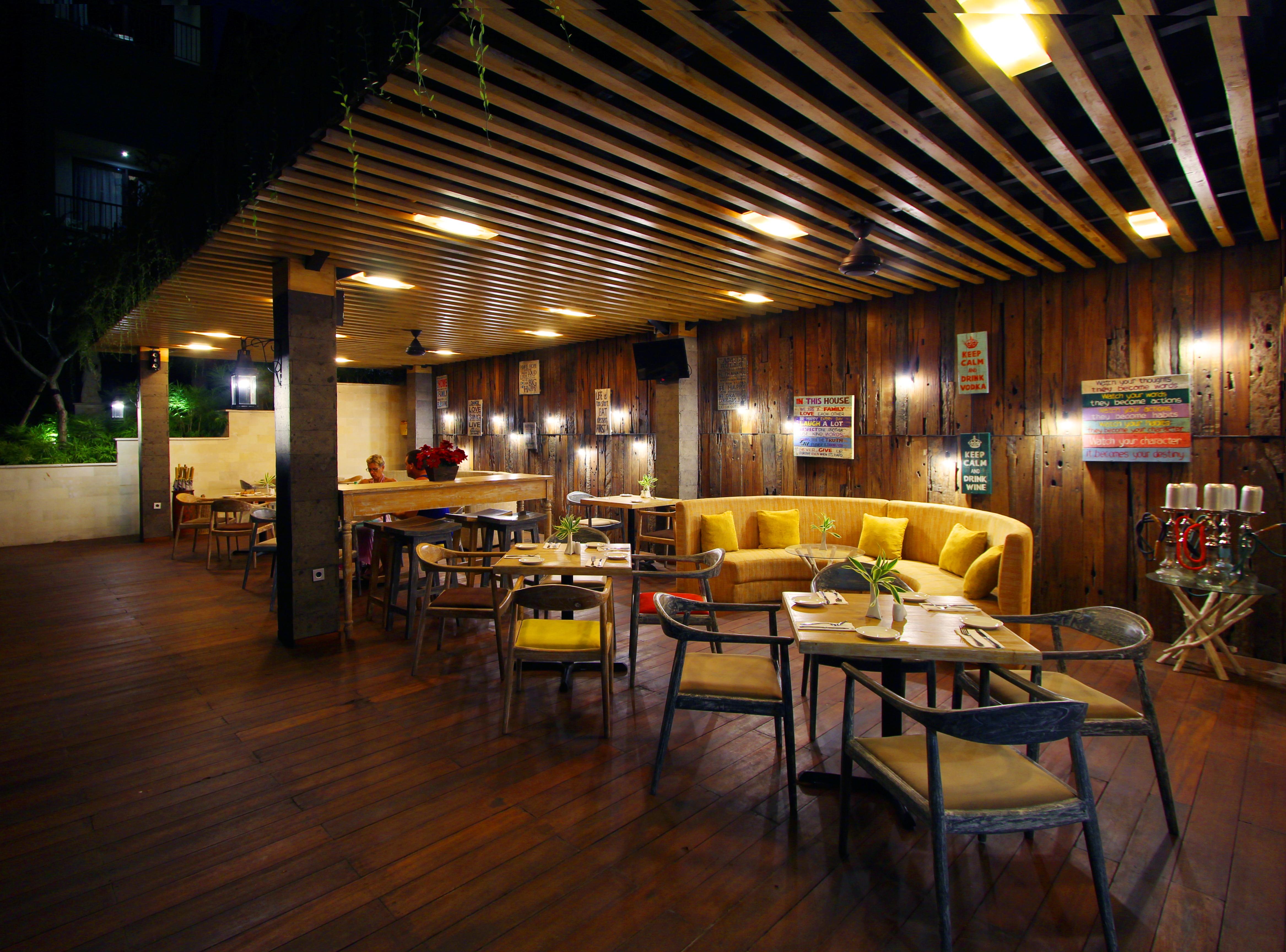Pandawa All Suites Hotel Seminyak  Exterior photo