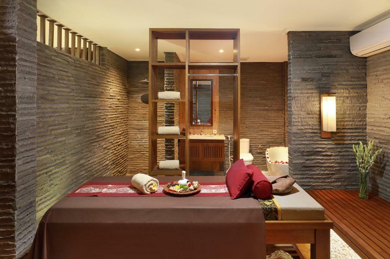 Pandawa All Suites Hotel Seminyak  Exterior photo